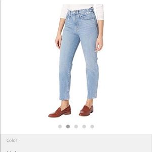 Madewell mom jeans BRAND NEW IN PACKAGING